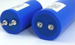 电容的类型 电容的类型