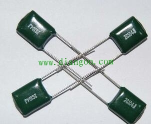 电容的类型 电容的类型