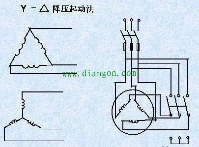 三相电是如何产生的？怎么接线？