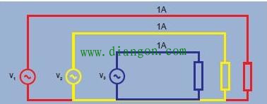 三相电是如何产生的？怎么接线？