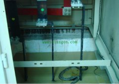 一起动物误入高压开关柜引起发电机差动保护动作事件简析