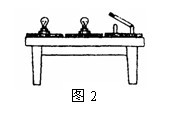 串联电路和并联电路的特点和识别方法