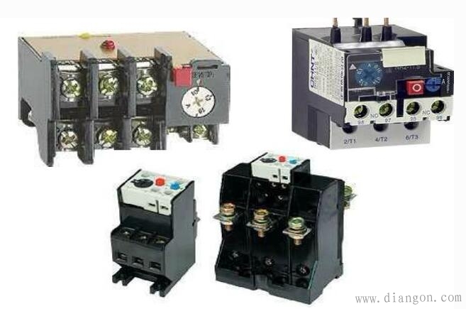 常用电气元件介绍_常用电气元件图形符号 常用电气元件介绍_常用电气元件图形符号