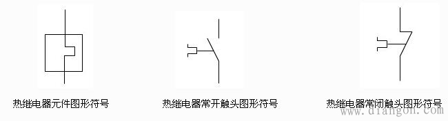 常用电气元件介绍_常用电气元件图形符号 常用电气元件介绍_常用电气元件图形符号