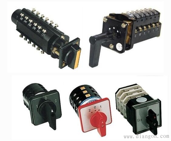 常用电气元件介绍_常用电气元件图形符号 常用电气元件介绍_常用电气元件图形符号