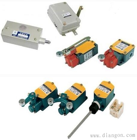 常用电气元件介绍_常用电气元件图形符号 常用电气元件介绍_常用电气元件图形符号