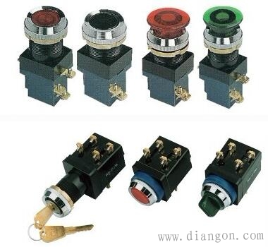 常用电气元件介绍_常用电气元件图形符号 常用电气元件介绍_常用电气元件图形符号