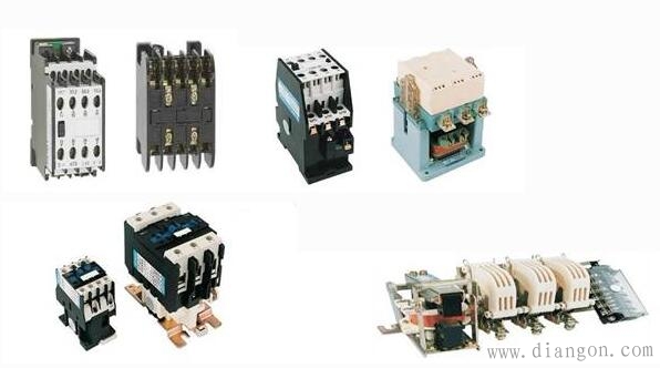 常用电气元件介绍_常用电气元件图形符号 常用电气元件介绍_常用电气元件图形符号
