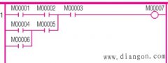 PLC梯形图的编程技巧与方法