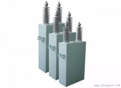 无功功率补偿的常见方法及方式