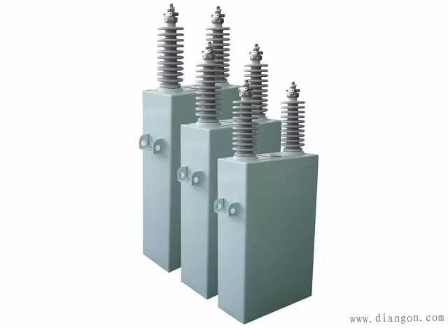 无功功率补偿的常见方法及方式