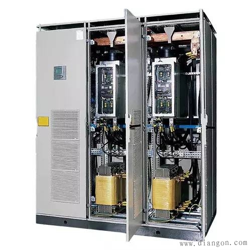 无功功率补偿的常见方法及方式