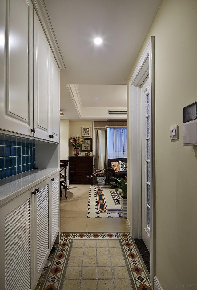 双控开关安装在什么地方?双控开关安装方法