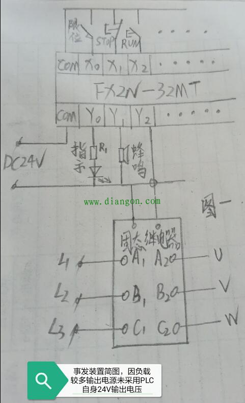 万用表测量电压正常 缘何还存在缺相故障