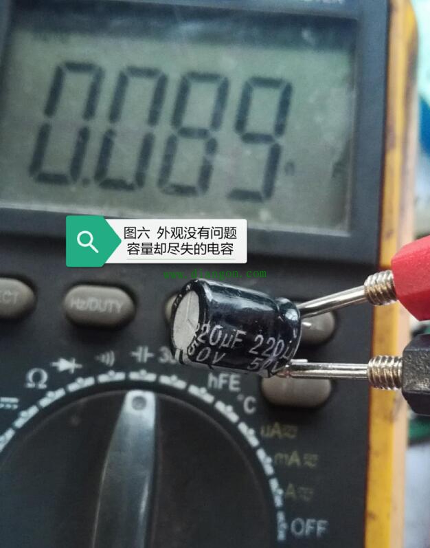 搞定变频器维修一定要掌握的十种方法(下部) 搞定变频器维修一定要掌握的十种方法(下部)