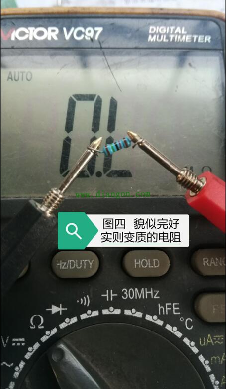 搞定变频器维修一定要掌握的十种方法(下部) 搞定变频器维修一定要掌握的十种方法(下部)