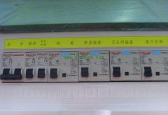 家庭配电箱里总有开关跳闸，可能有哪些原因？