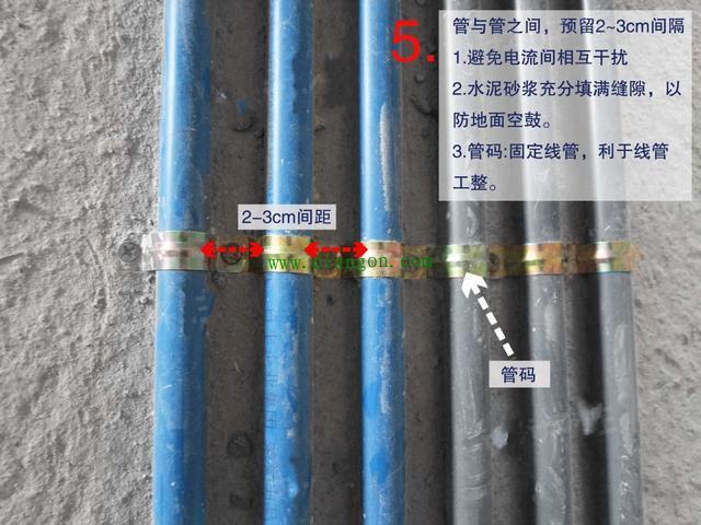 老电工总结：水电装修不注意这10大细节，坑你没商量