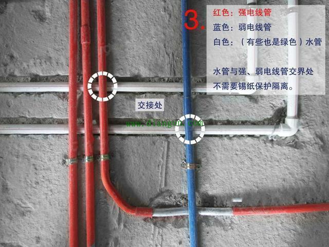 老电工总结：水电装修不注意这10大细节，坑你没商量