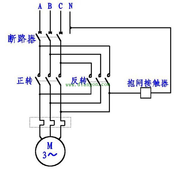 一次摇表摇测绝缘时的失误