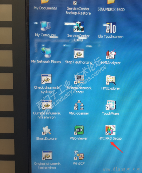 TRANSLINE 2000 HMI PRO制作画面的上传 TRANSLINE 2000 HMI PRO制作画面的上传