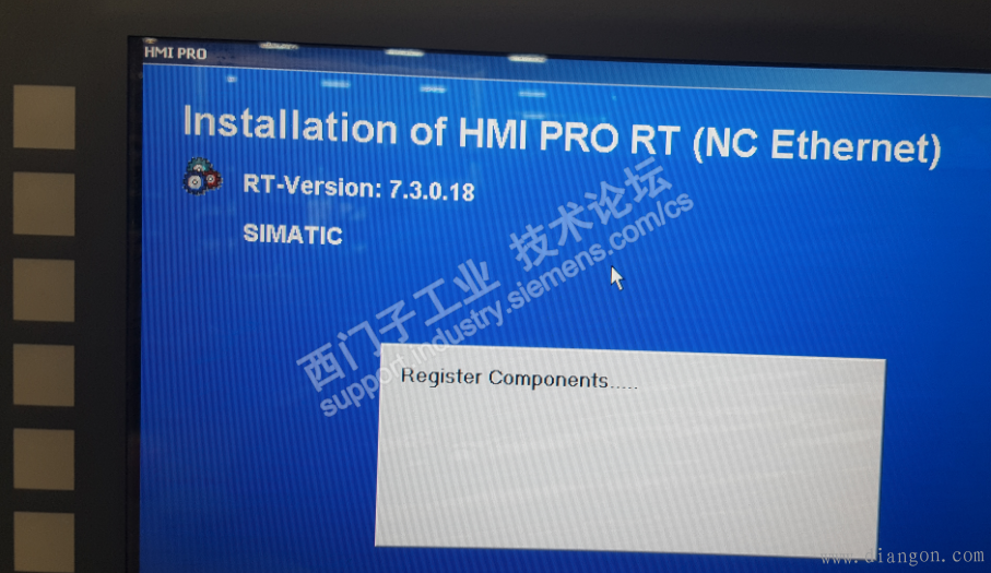 TRANSLINE 2000 HMI PRO制作画面的上传 TRANSLINE 2000 HMI PRO制作画面的上传