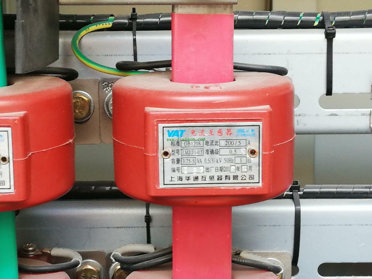 如何选择电流互感器的主要技术参数变比和准确度 如何选择电流互感器的主要技术参数变比和准确度