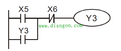 plc互锁和自锁的关系 plc互锁和自锁的关系