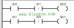 plc互锁和自锁的关系 plc互锁和自锁的关系