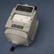 用摇表检测电机好坏的方法