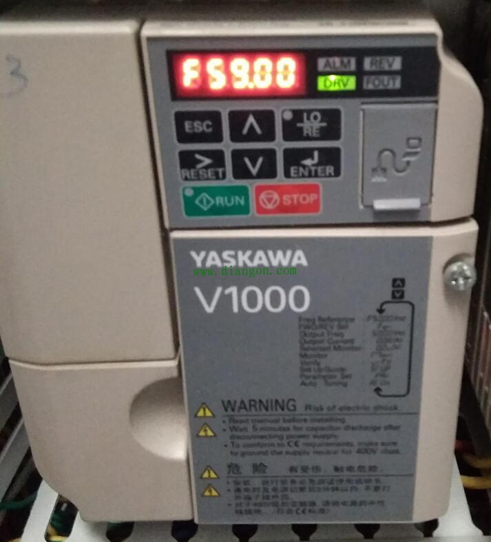 变频器电气怪故障读后感 变频器电气怪故障读后感
