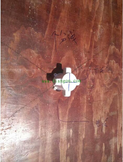 农村自建房/别墅水电预埋规范操作和注意事项 农村自建房/别墅水电预埋规范操作和注意事项