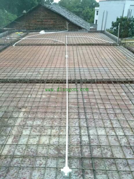 农村自建房/别墅水电预埋规范操作和注意事项 农村自建房/别墅水电预埋规范操作和注意事项