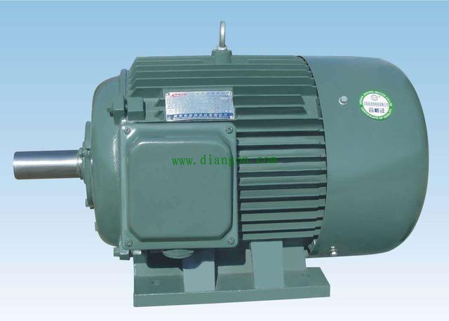 什么是电机的转矩？转矩和电机电流、功率的关系