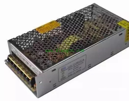 视频监控工程中摄像机供电的几种方式 视频监控工程中摄像机供电的几种方式