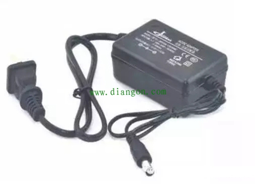 视频监控工程中摄像机供电的几种方式 视频监控工程中摄像机供电的几种方式