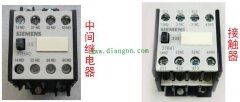 中间继电器的作用是什么？和接触器有什么区别？初学者收藏