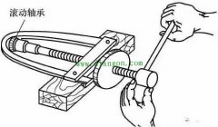 怎样拆卸电机轴承?电机轴承常用拆卸方法