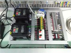 变频器使用之初体验