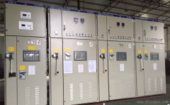 高压配电容柜断路器误跳闸故障处理实例