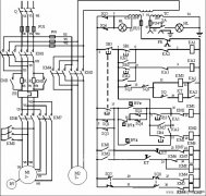 电气原理图的画法及阅图方法