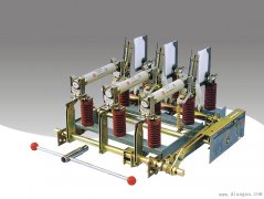 高压负荷开关的作用