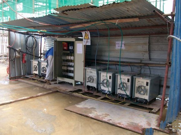 电气设备以及电气施工规范你做到了多少？