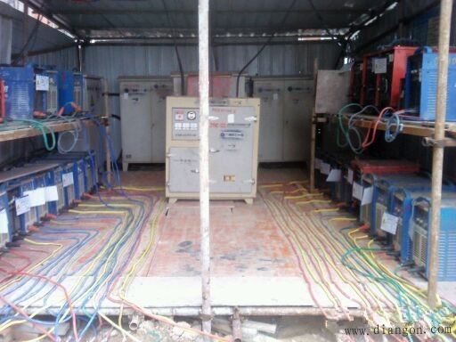 电气设备以及电气施工规范你做到了多少？