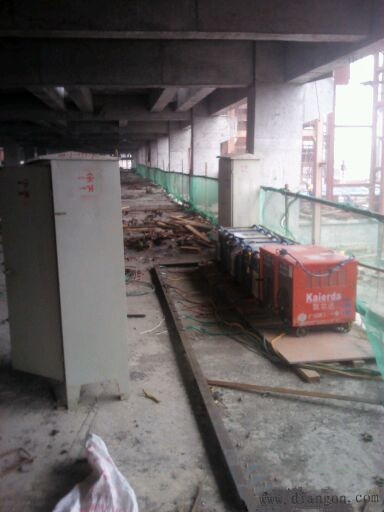 电气设备以及电气施工规范你做到了多少？