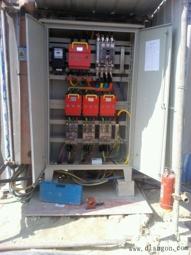 电气设备以及电气施工规范你做到了多少？