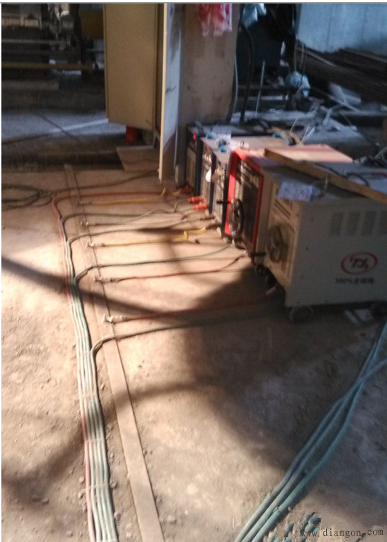 电气设备以及电气施工规范你做到了多少？