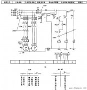 电气制图及电气控制电路读图方法
