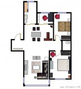 家装强电布线要点