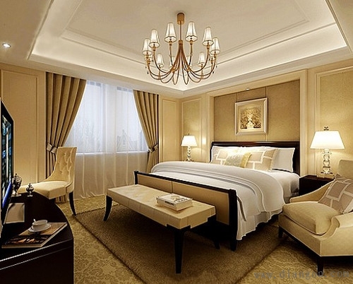 家装电路（弱电）设计_家装弱电布线图解